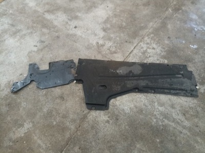 Bmw 8 g15 захист підвіска 7495574 фото №1