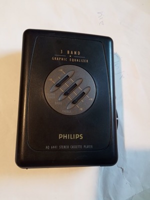 PHILIPS AQ6441