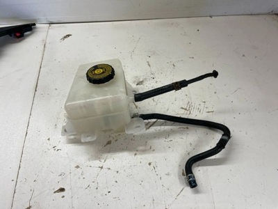 Lexus rx 450h 2021 бак жидкость тормозной фото №1