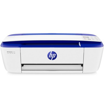 Urządzenie wielofunkcyjne HP DeskJet 3760 Wi-Fi USB