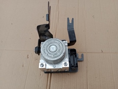 Насос abs тормозная 476600078r dacia lodgy фото №1