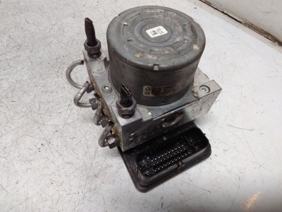 Renault trafic iii x82 2016 насос abs фото №1