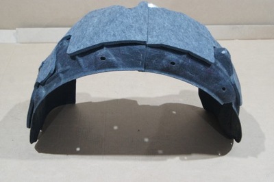 Audi a5 8t8 sportback підкрилок задня ліва 8t8810171a фото №1