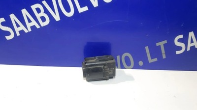 SAAB 9-3 VER2 2006 SENSORS PARKING  