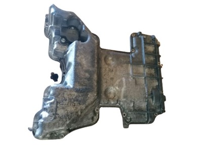Поддон масляная mercedes w203 w211 v6 r1120141203 фото №1