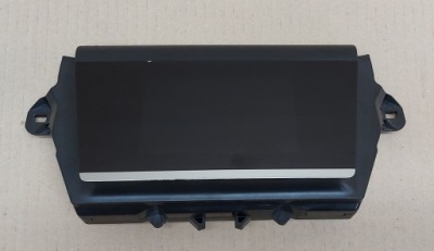 Счетчик дисплей citroen c4 iii фото №1