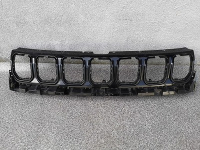 Jeep compass 2 ii lift 21- решётка радиатора решётка радиатора фото №1