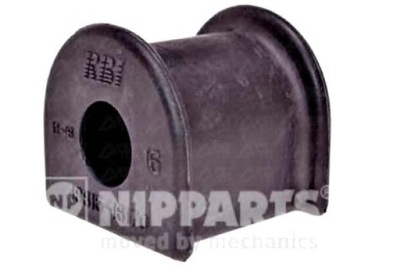 Втулка стабілізатора nipparts 4881516170 gom2056 a фото №1