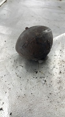 Актуатор турбіни амортизатора citroen c5 kombi 01r фото №1