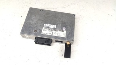 AUDI A6 C6 A8 MODUŁ BLUETOOTH 4E0862335 4E0910336H