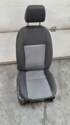 Сидіння правий ford focus mk2 фото №1