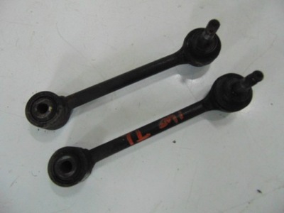 Важіль лівий правий задня задній hyundai i40 фото №1