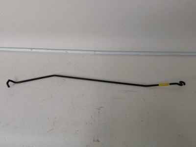 Ford focus mk3 підпора капот фото №1