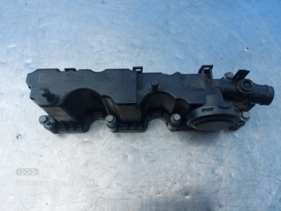 Крышка клапанов g4d36j014ac jaguar 204dtd фото №1