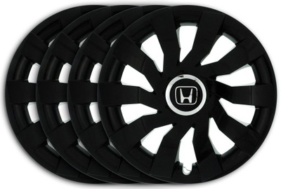 TAPACUBOS 15 PARA HONDA CIVIC STREAM ACCORD CR-V CLC  