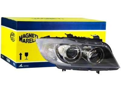 ФАРА ФАРА ПРАВАЯ MAGNETI MARELLI 719000000006