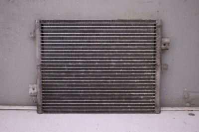 Радіатор кондиціонера porsche 99657311102 996 фото №1