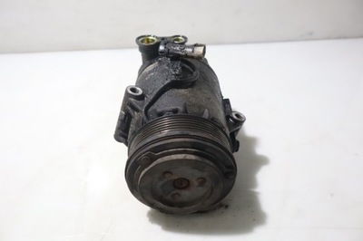 Компрессор кондиционера opel astra h 1.3cdti фото №1