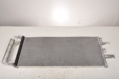 Mini f56 2.0 радіатор кондиціонера 9271206 фото №1