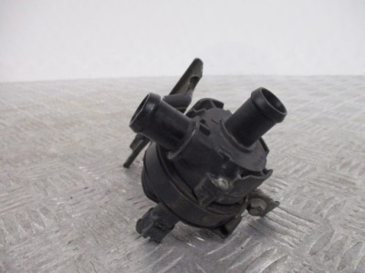 Дополнительная помпа wody alfa romeo stelvio giulia 51975685 фото №1