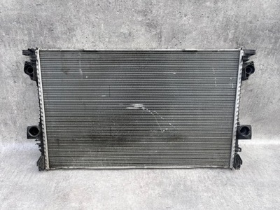 Радиатор porsche panamera 971 фото №1