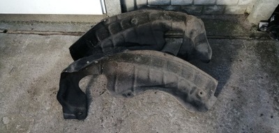 Mazda 2 dj 15- подкрылок задняя задние фото №1