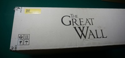 Great Wall Dragon Gameplay All-In Kickstarter