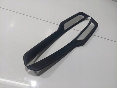 Bmw оригінальний номер 7963268 молдинг поріг задня p фото №1