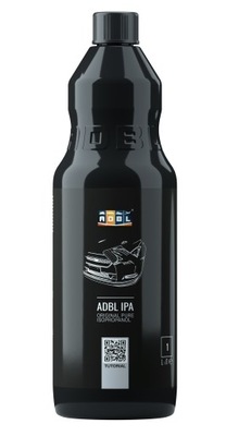 ADBL IPA 1L alkohol izopropylowy 99,99%