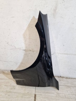 Крыло левый передний bmw 2 m2 g87 g42 фото №1