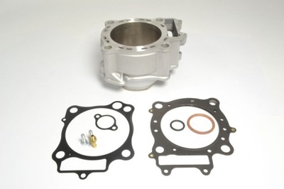 CILINDRAS STD + SANDARIKLIAI TOP-END HONDA CRF 450X '05-'14 