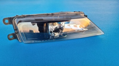 Volkswagen tiguan 5na протитуманна фара лівий передній гарний фото №1