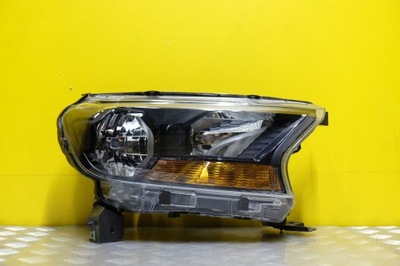 Ford ranger 2019- фара лампа звичайна r usa фото №1