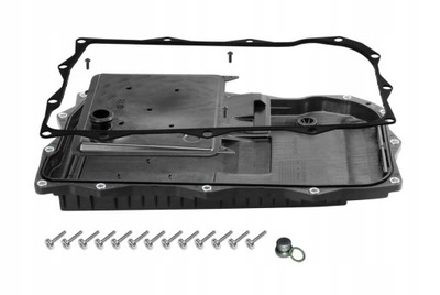 BANDEJA DE ACEITE AUTOMÁTICO CAJAS DE TRANSMISIÓN VAICO DO BMW X7 Z4  