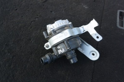 Дополнительных насос воды bmw 3-seria f30 330e lci g07 x7 фото №1