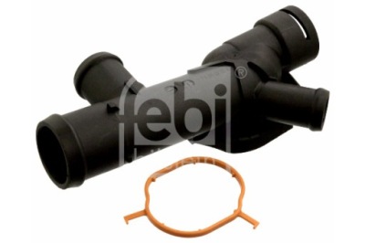 Febi bilstein 106011 фланец жидкость охлаждающий фото №1