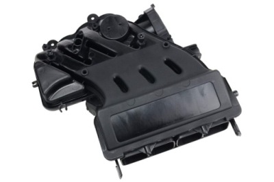 Коллектор всасывающий верхний 1.6 8v оригинальный номер 06a133203em фото №1