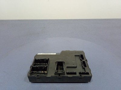 Ford fiesta mk7 модуль блок керування комфорту ca6t-15k600-ca фото №1