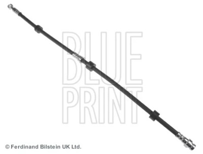 LAIDAS HAM./PRZ/ MITSUBISHI LANCER 06-1 BLUE PRINT 