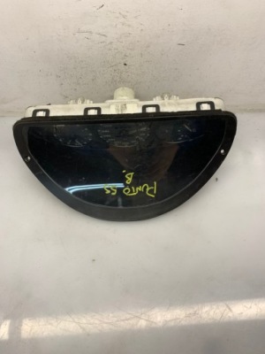 Счетчик приборная панель 606219001 fca фото №1