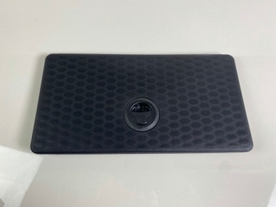 Кришка бардачка box ram 1500 5lf14dx9ab dodge фото №1