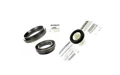 Сальник полуось r+l vivaro trafic ii primastar 1.9 2.0 2.5 dci dti oryg фото №1