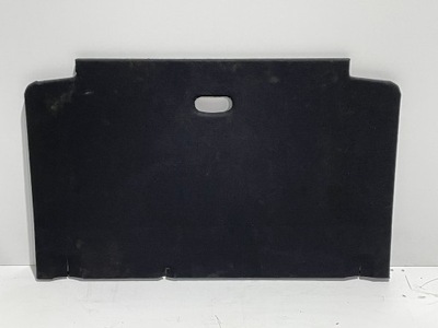 Плита багажника ford b-max 12-17 фото №1