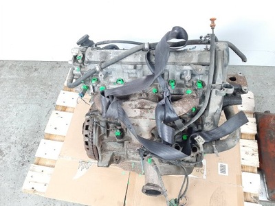 Fiat ducato combinato ii lift 2.0 02r двигун rfl 81kw 110km фото №1