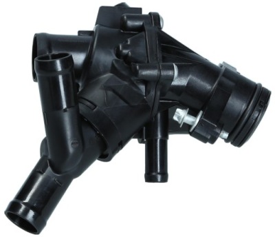 Kamoka 7710031 термостат, середина охолоджуючий фото №1