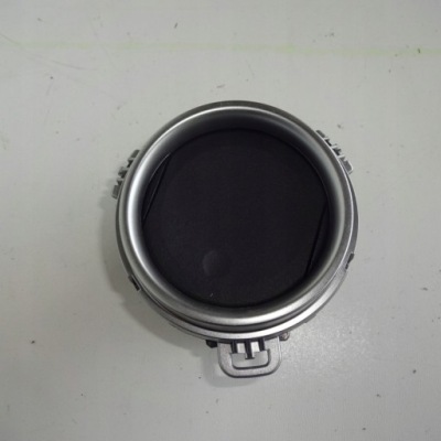 Решітка обдув toyota yaris 3 2011-2017 r фото №1