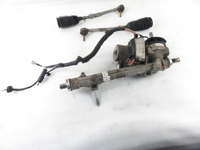 Рулевая рейка citroen c4 cactus 6820000190b фото №1