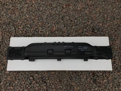 Kia ceed ii 2 балка бампера задня 2012- hb 5d фото №1