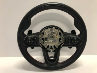 Повітропровід mini f55 f56 f57 jcw пелюстки перемикання фото №1