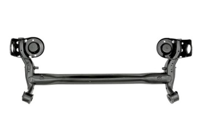 Балка заднього підвіска hyundai i10 07- фото №1